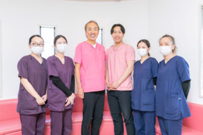 わたなべ歯科医院photo