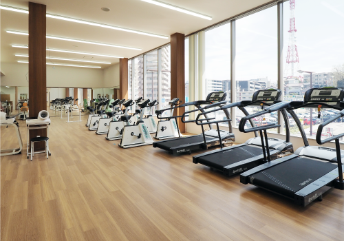 青山内科ハートクリニックphoto