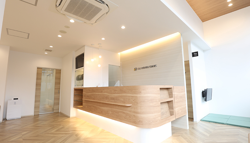 SUNデンタルクリニックphoto