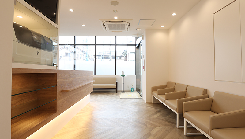 SUNデンタルクリニックphoto