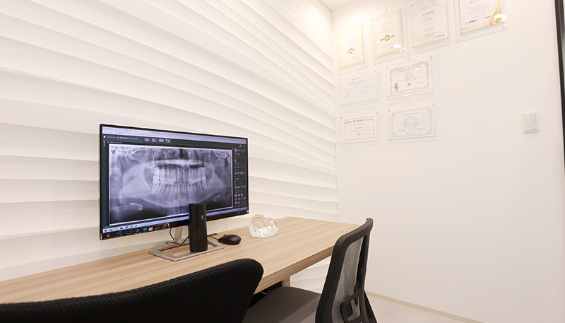 SUNデンタルクリニックphoto