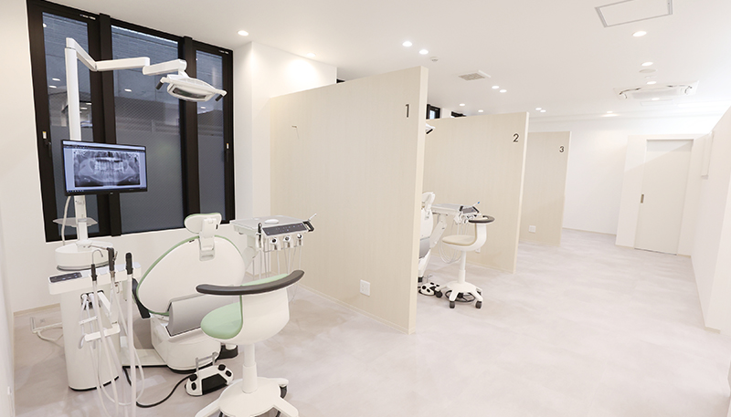 SUNデンタルクリニックphoto