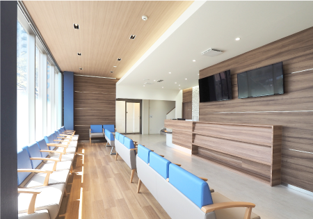 青山内科ハートクリニックphoto