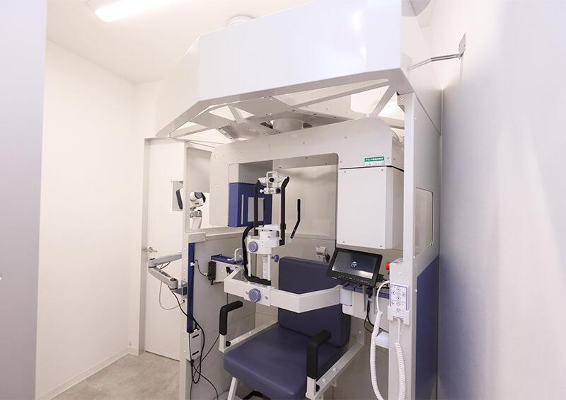 くろさわ歯科ベニバナウォーク桶川医院