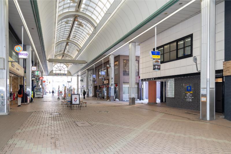 サンモール歯科photo