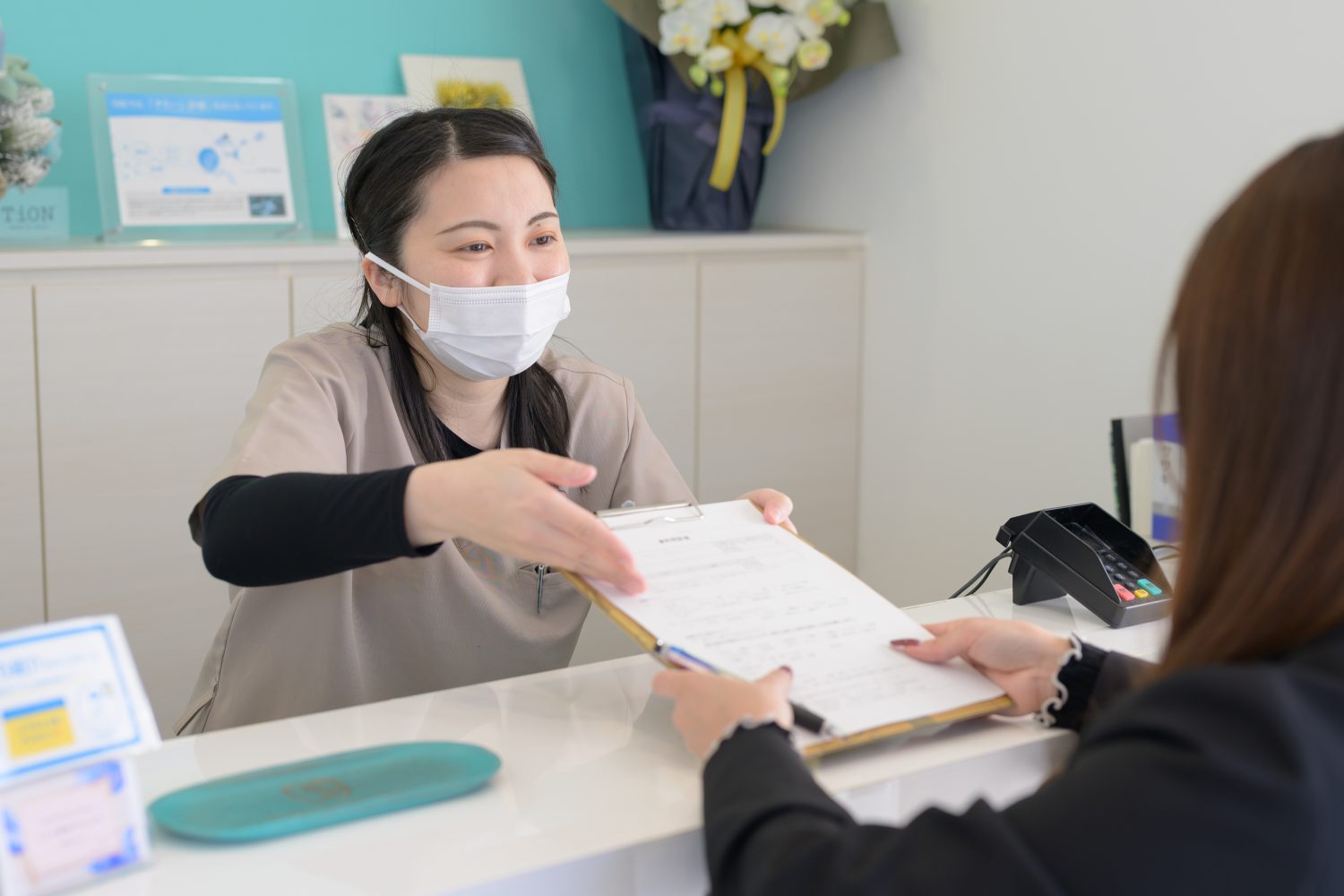 ししど歯科クリニックphoto