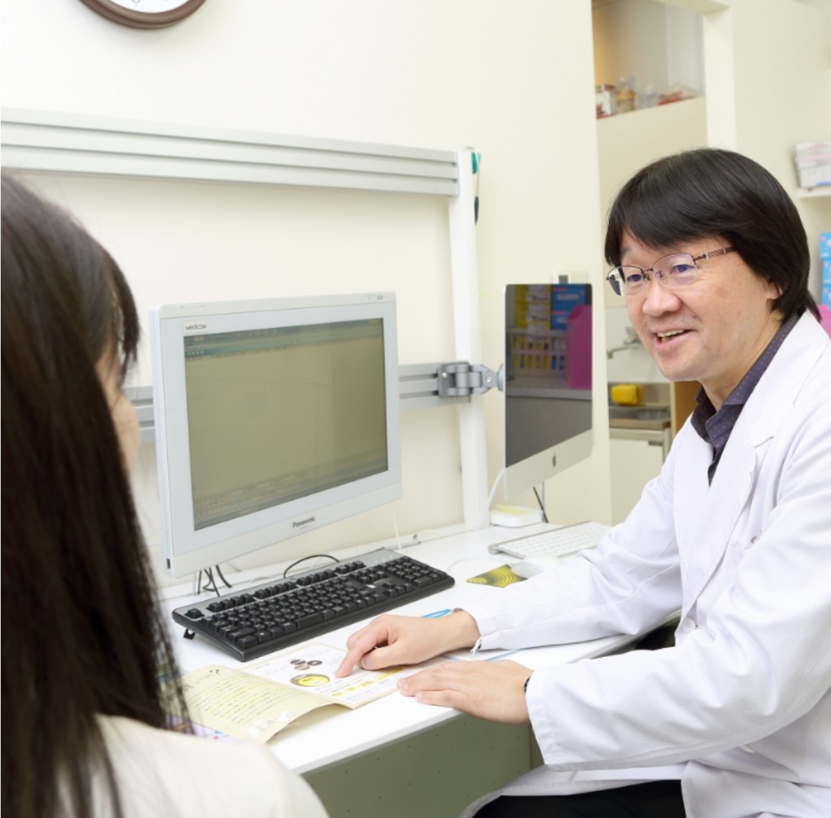 わたなべ糖内科クリニックphoto