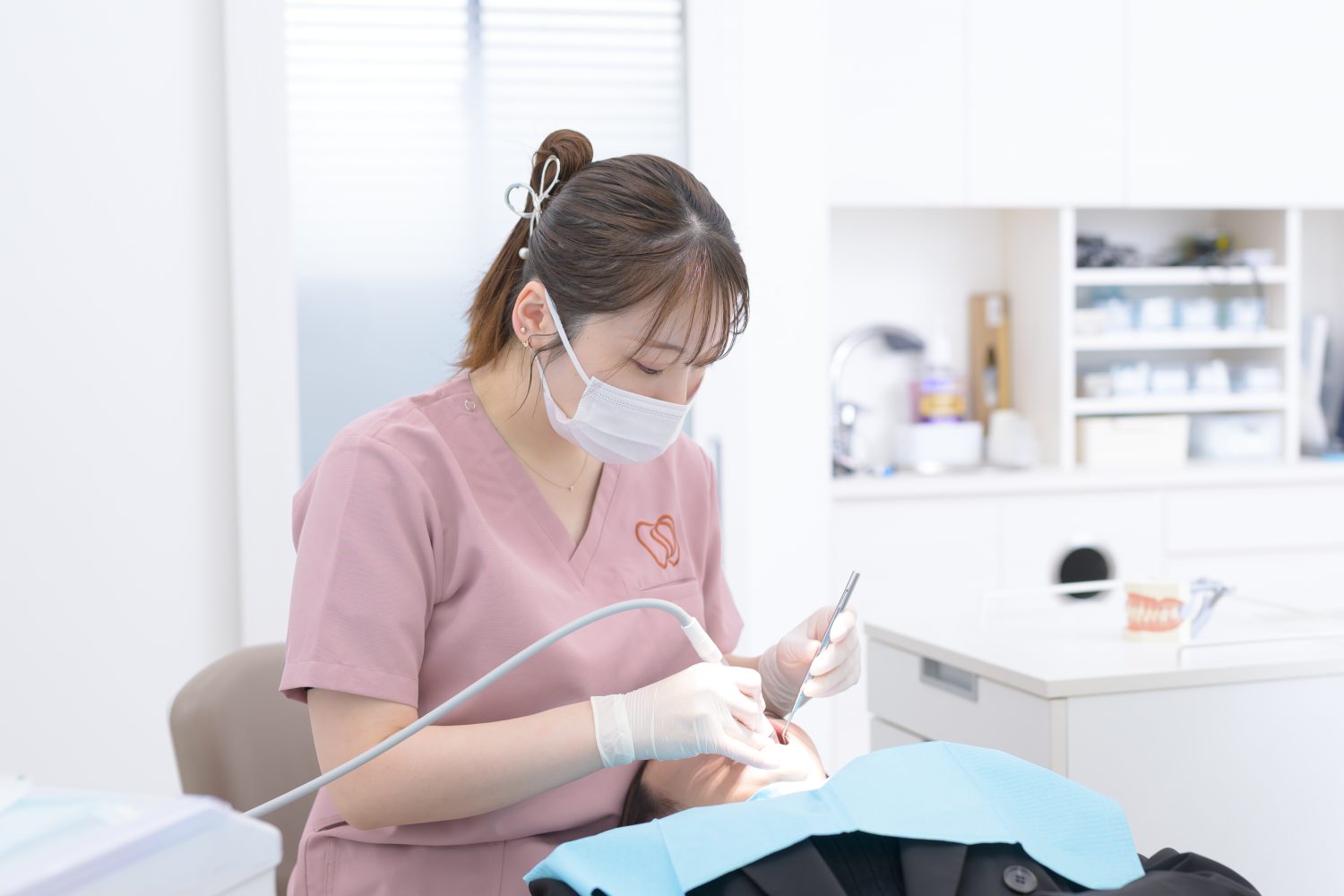 ししど歯科クリニックphoto