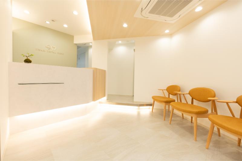 ゆうなぎ歯科・矯正歯科志木