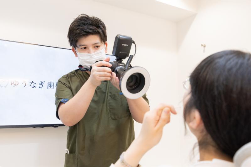 ゆうなぎ歯科・矯正歯科志木