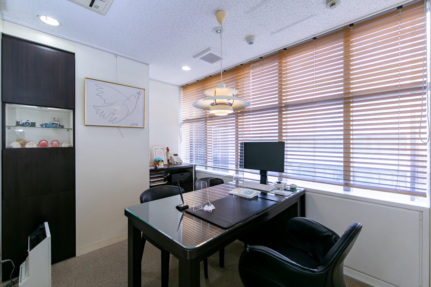 あおい矯正歯科photo