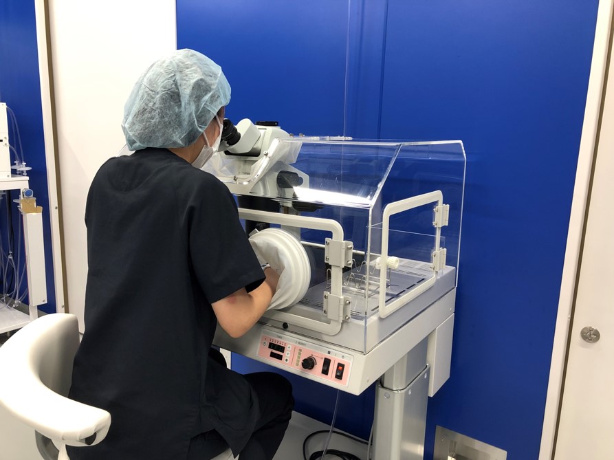 NoahARTClinic武蔵小杉photo