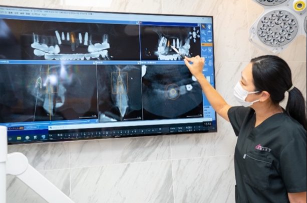 ハートデンタルクリニック溝の口駅前 歯科矯正歯科photo