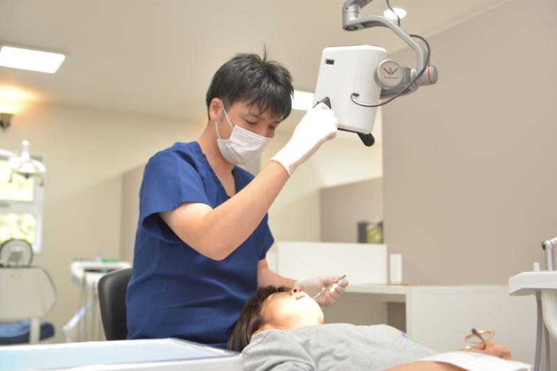 今西歯科クリニック