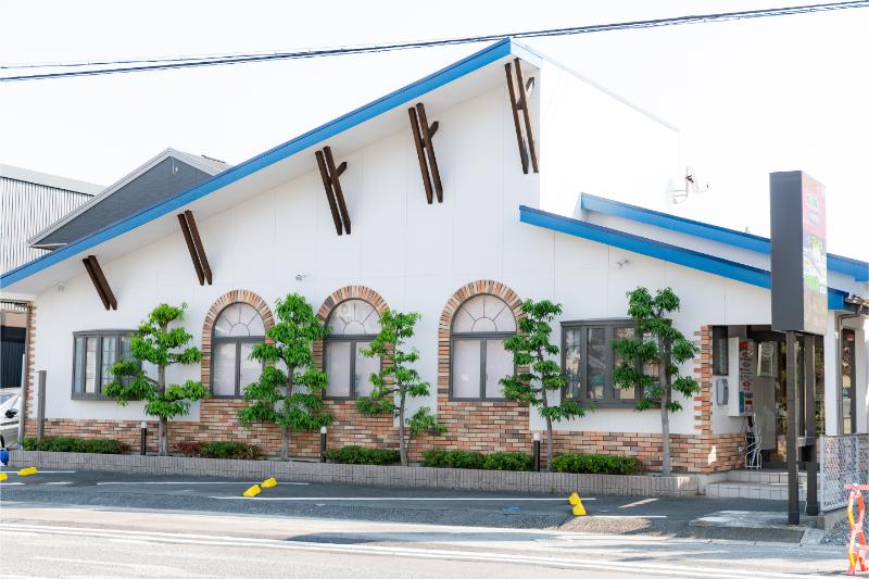 中尾歯科 金場診療所