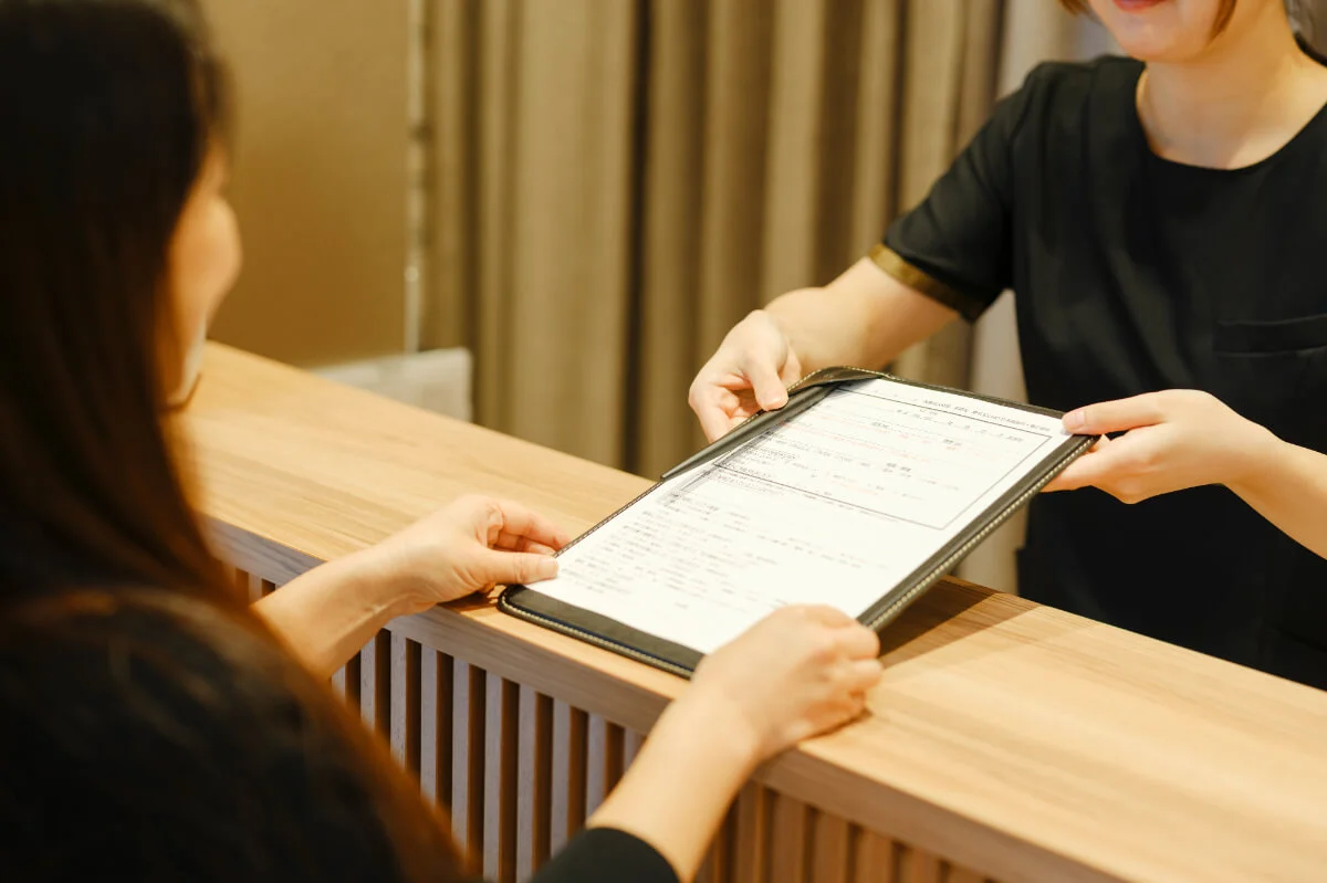 さらにワンランク上のセラミック治療を受けるために