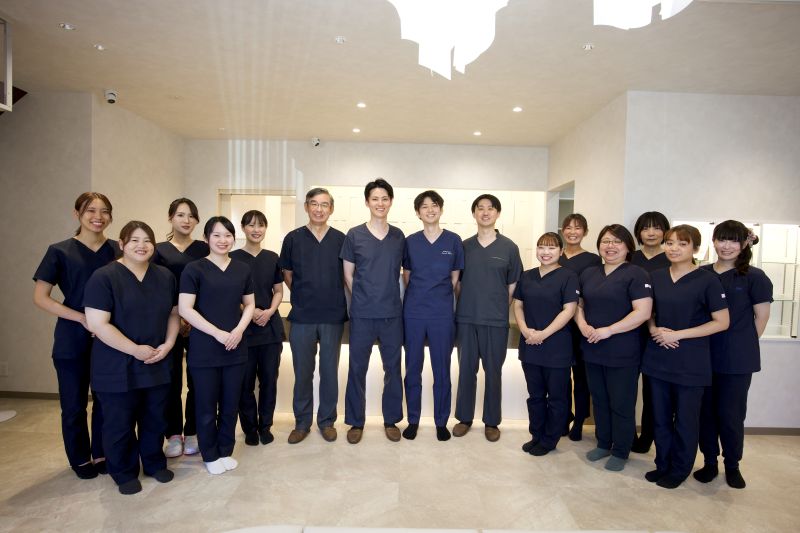 医療法人倖和会 きたみ歯科医院