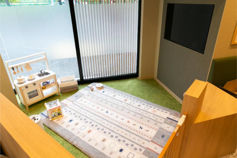 こどもおとな歯科 藤が丘