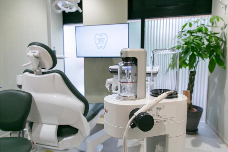 こどもおとな歯科 藤が丘