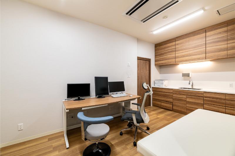 青山内科ハートクリニックphoto