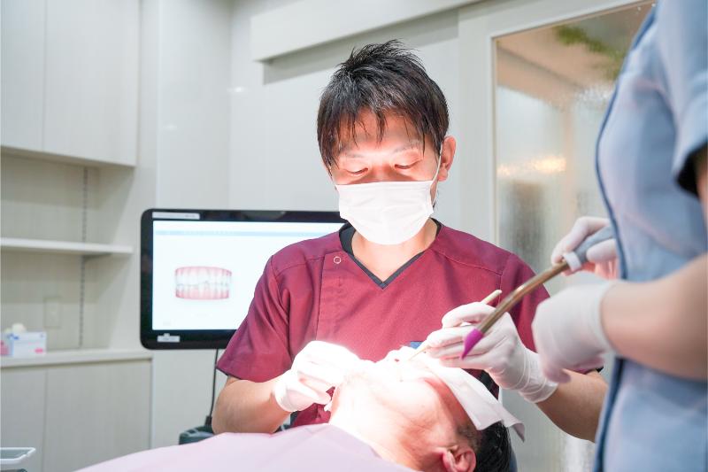 小岩ひまわり歯科・矯正歯科photo