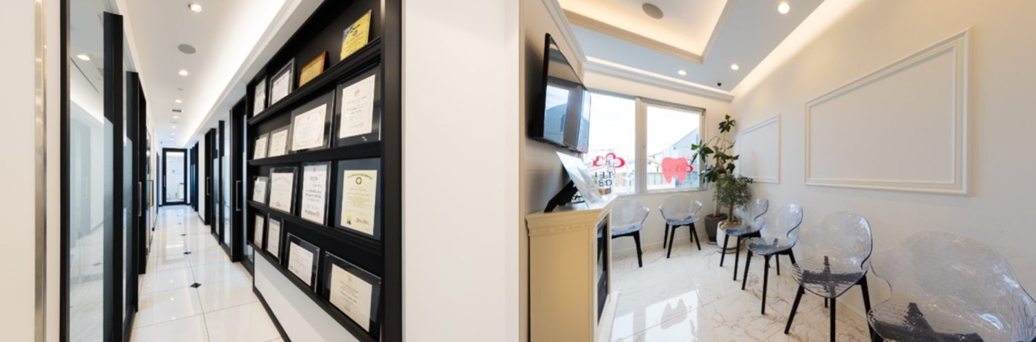 ハートデンタルクリニック桜新町駅前photo