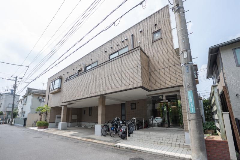 斉田歯科医院photo