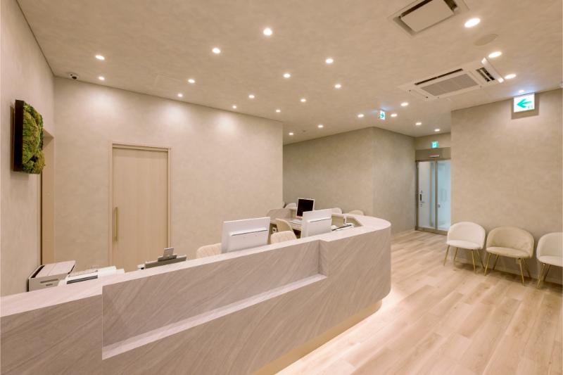 大宮駅前さくらレディースクリニック