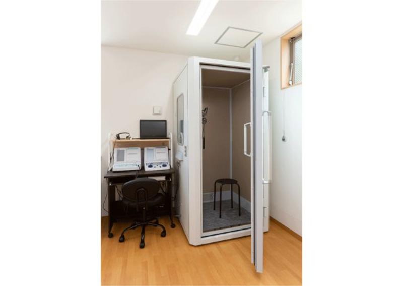 やまぐち耳鼻咽喉科・小児科クリニック