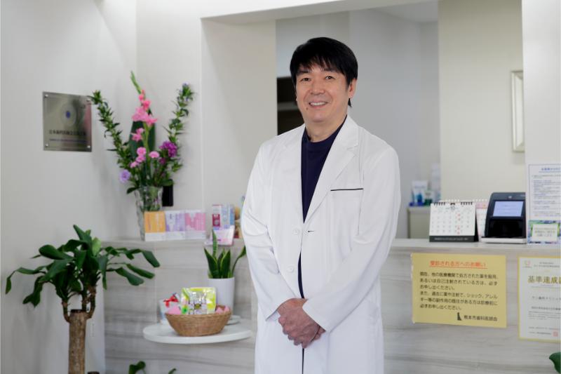 ケン歯科クリニック