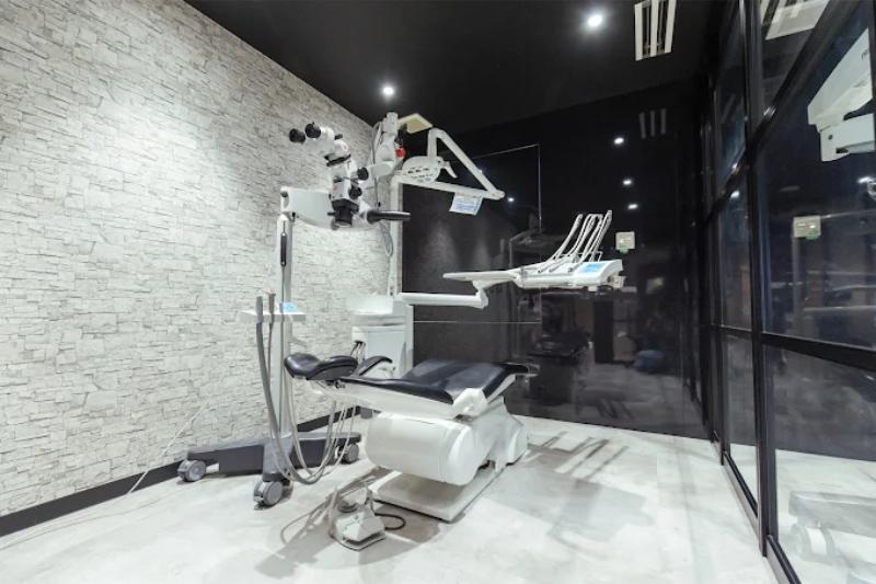 わかば総合歯科 市川