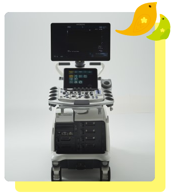 岩渕胃腸科内科クリニック