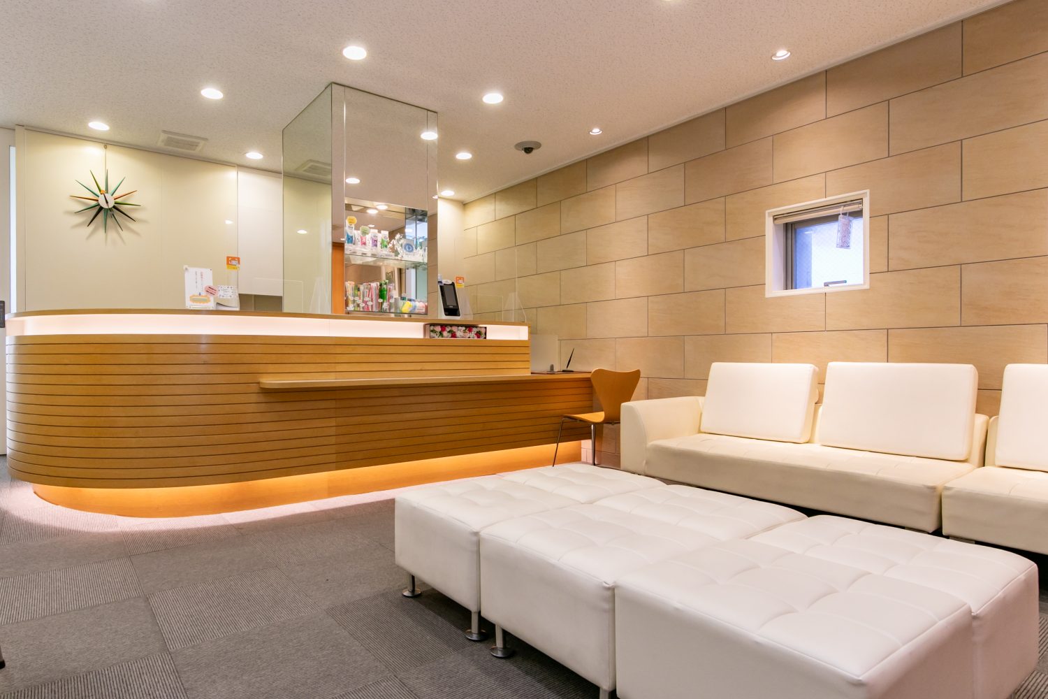 あおい矯正歯科photo