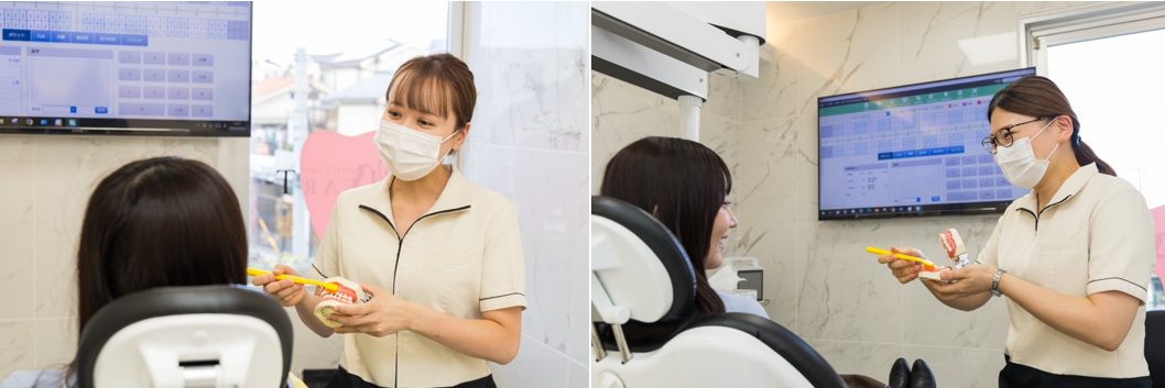ハートデンタルクリニック桜新町駅前photo