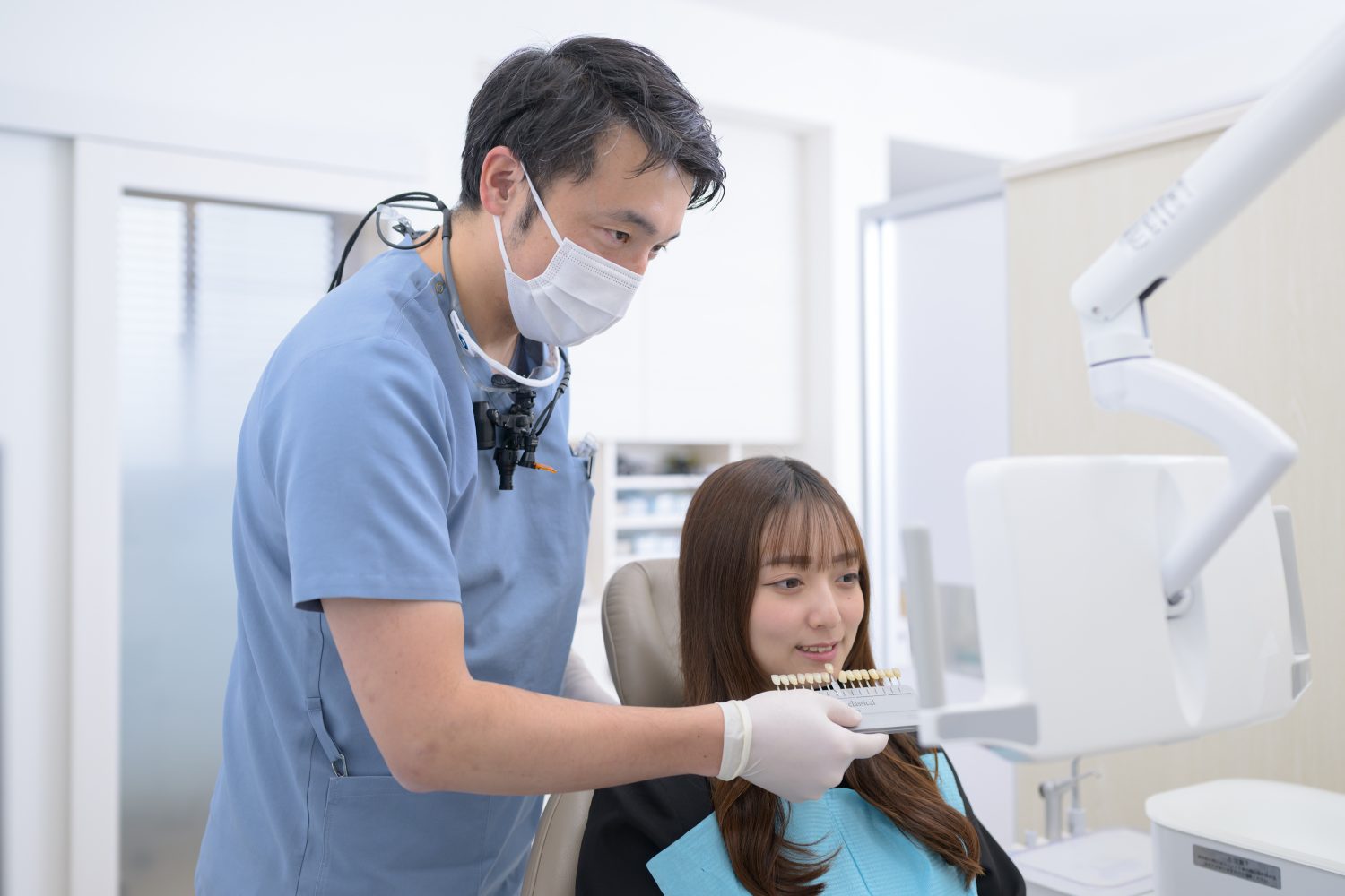 ししど歯科クリニックphoto