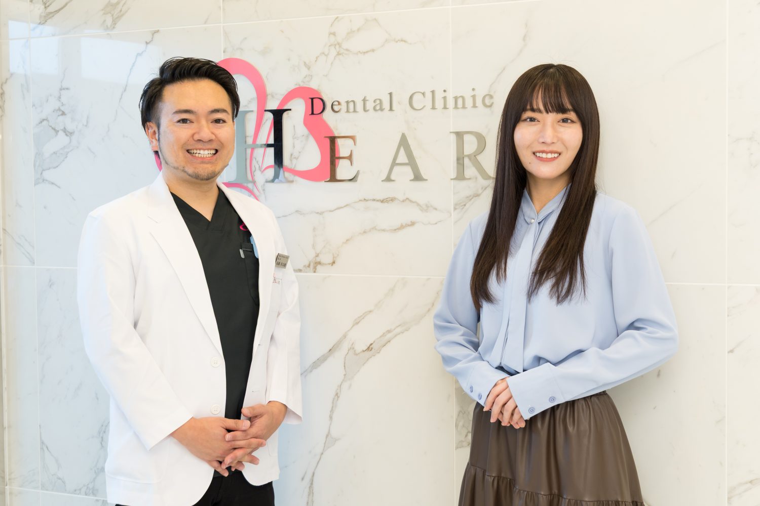 ハートデンタルクリニック桜新町駅前photo