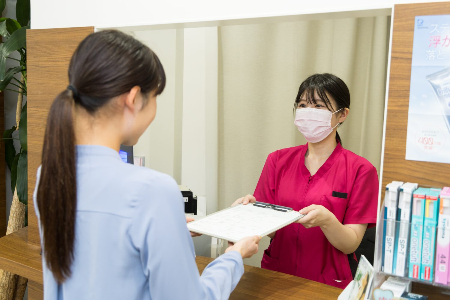 川口駅マツモト歯科photo