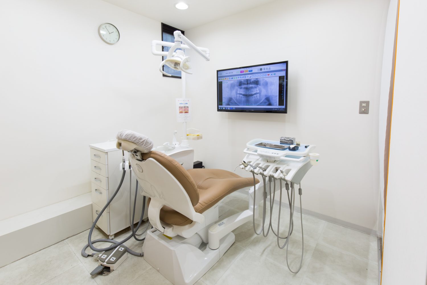 川口駅マツモト歯科photo