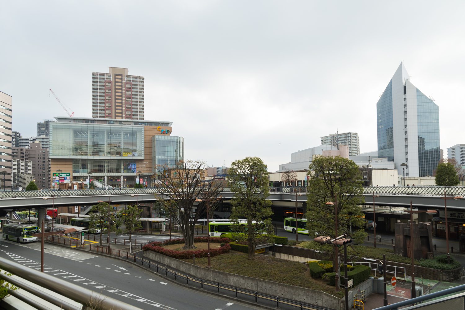 川口駅マツモト歯科photo