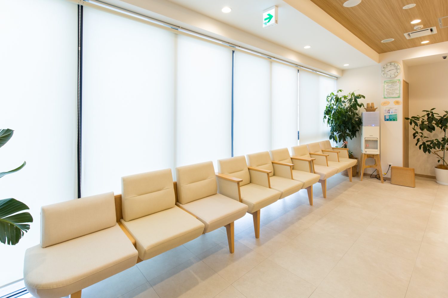 下北沢駅前きみじま消化器内科・内視鏡・肛門外科クリニックphoto