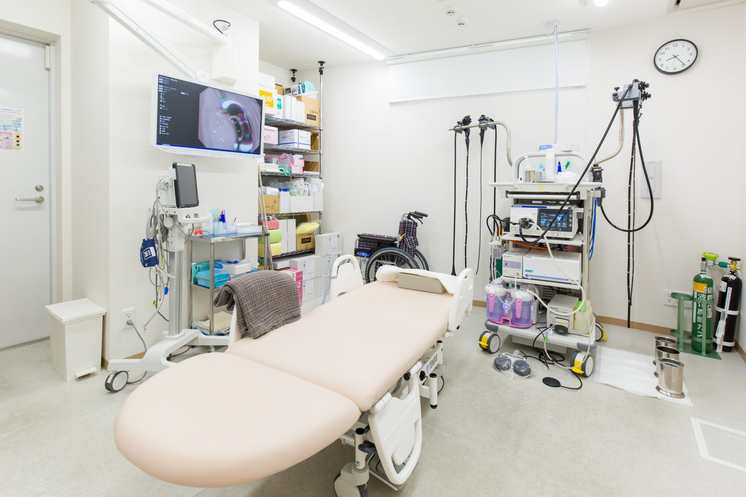 下北沢駅前きみじま消化器内科・内視鏡・肛門外科クリニックphoto