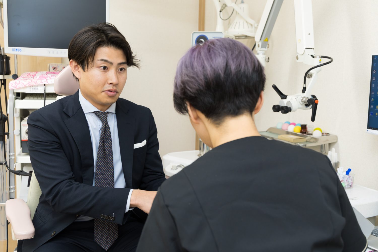 人形町耳鼻咽喉科めまいクリニックphoto