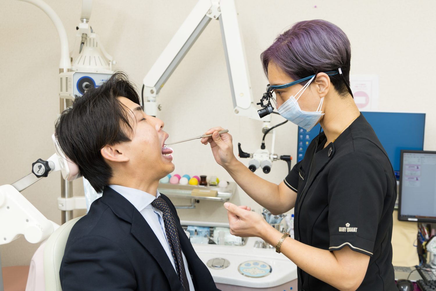 人形町耳鼻咽喉科めまいクリニックphoto