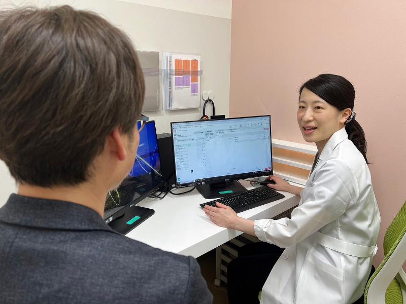 さくら内視鏡クリニック品川