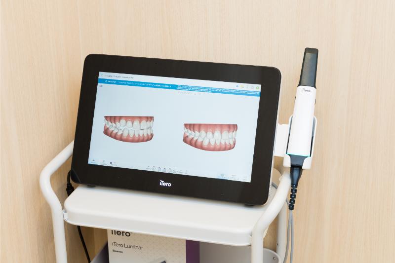 たいとう矯正歯科