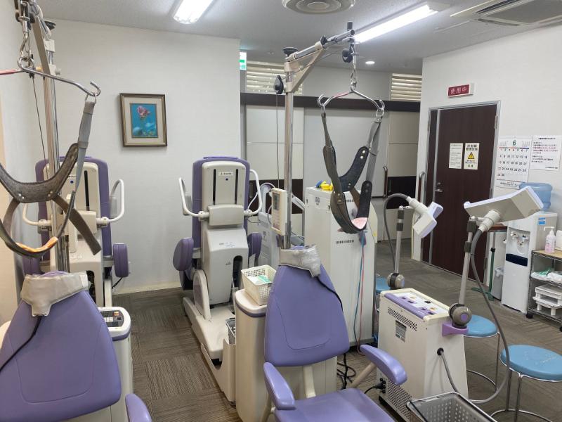 こめだ整形外科