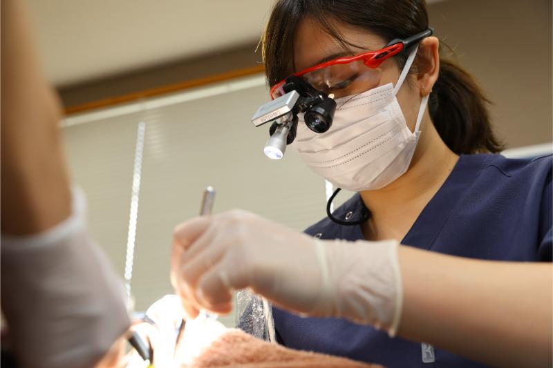 愛彩デンタルクリニック