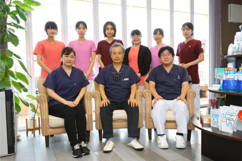 愛彩デンタルクリニック