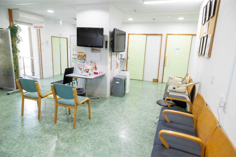 西新井大師西腎透析クリニック