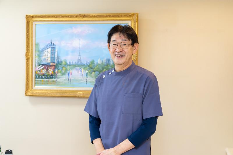 サンモール歯科photo